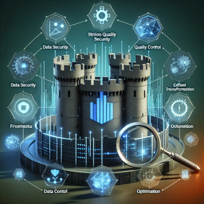 Don’t Let Your Cloud Migration Become a Data Governance Disaster