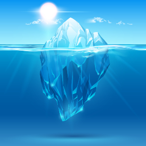 Knowing What Lies Beneath