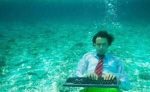 Data Grief – The Start of the Journey to Data Health