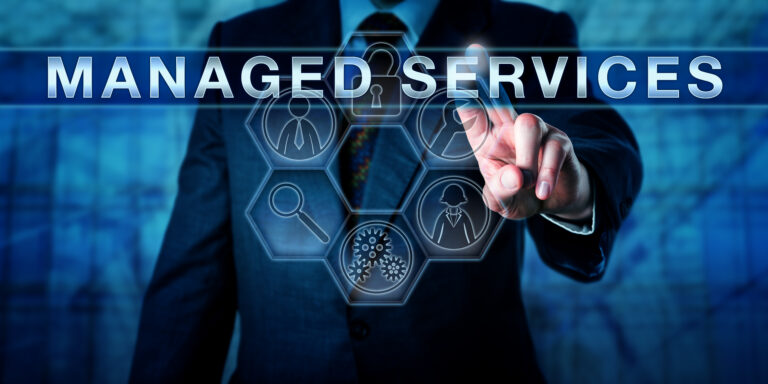 Consider Managed Governance Services