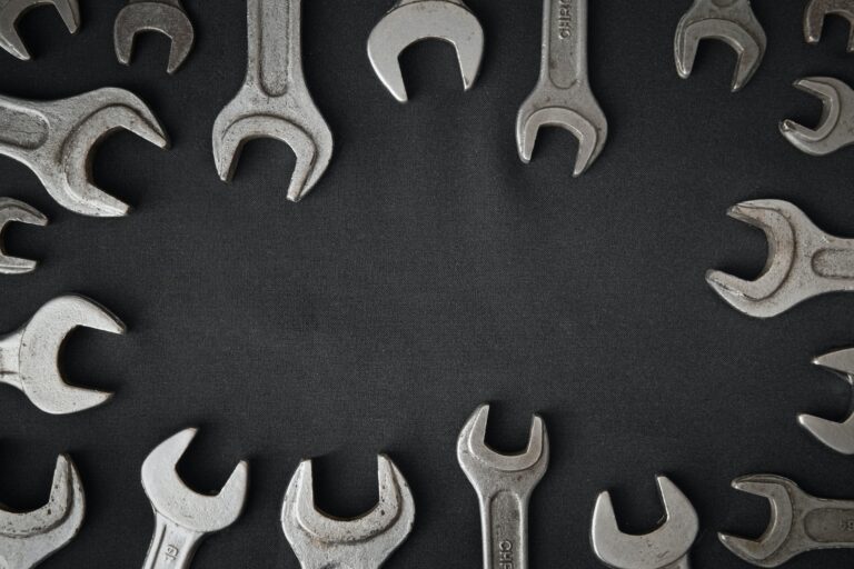 The Rise of the Data Warehouse Mechanic