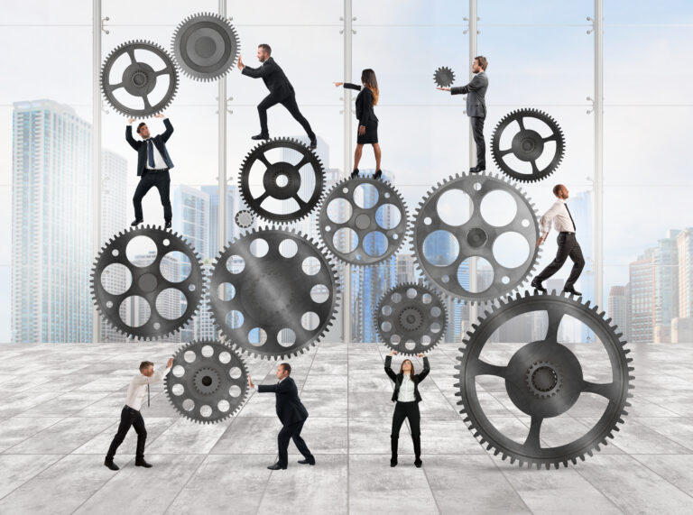 Finding the “Herbie” in Your Data Factory