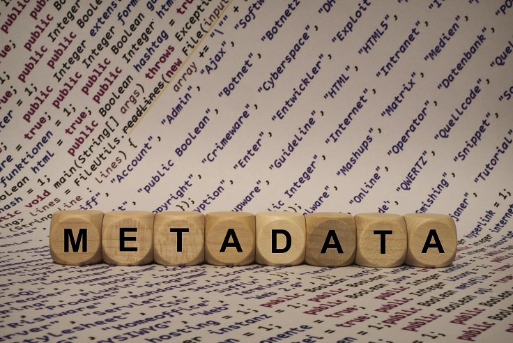 Governance Metadata Management
